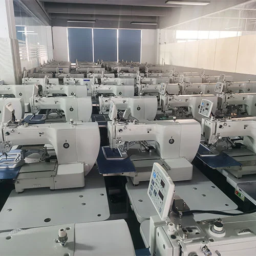 Hur traditionella symaskiner anpassar sig till moderna behov