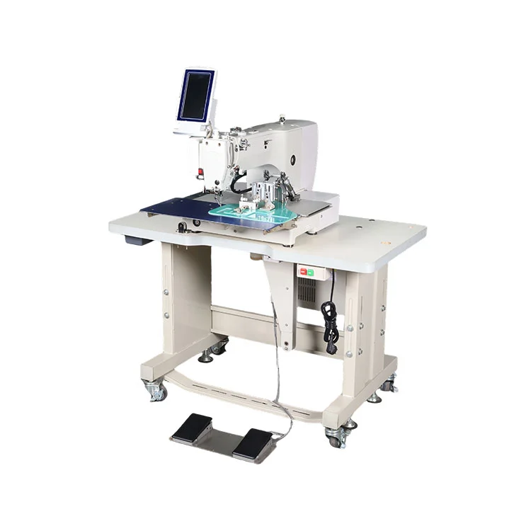 Vad är en skomaskin och hur kan den förändra din skoproduktion?