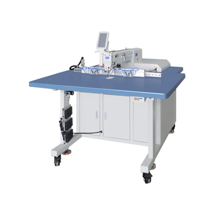 Heavy Duty läder symaskiner