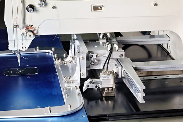 Bag Sewing Equipment