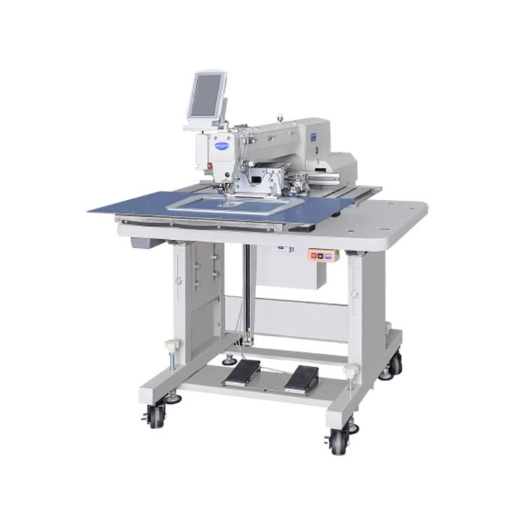 Syutrustning för läder